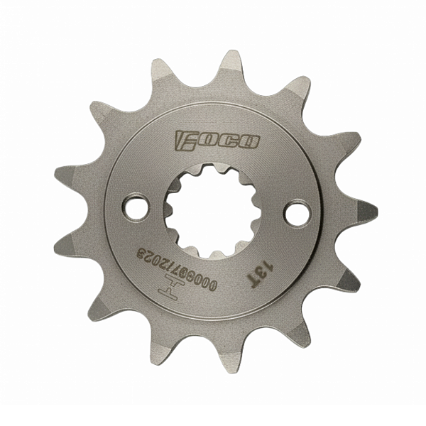 Pinhão 13 Dentes CRF 250 e XR 250 Foco Racing