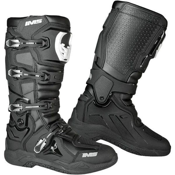 Bota IMS ONE Preta