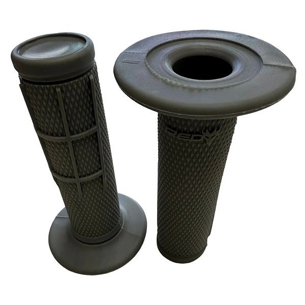 Manoplas Racing - Medium / Soft - Red Dragon