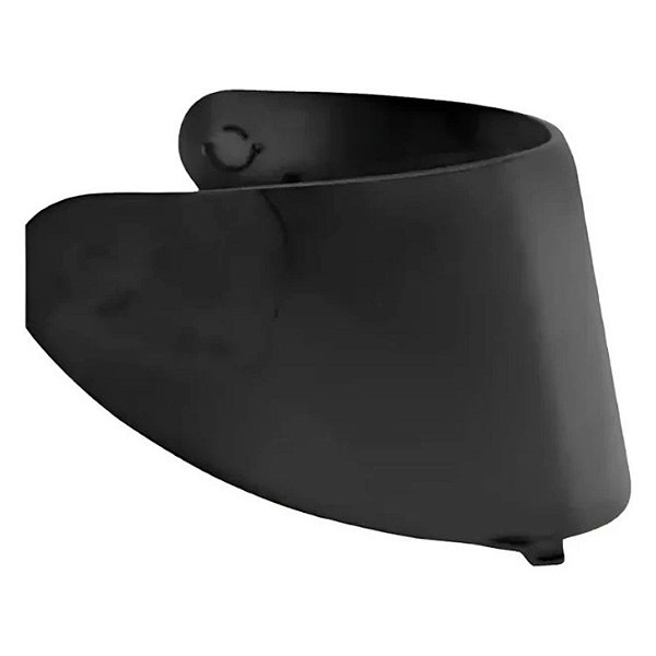 Viseira Capacete Mattos p/ Axxis 18B - Fumê (IMP)