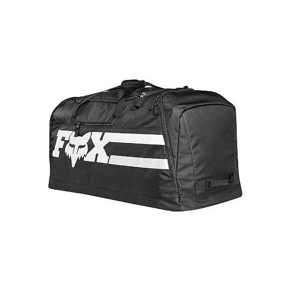 FOX MX Bolsa de Equipamentos Shuttle 180 GB - Cota Preto