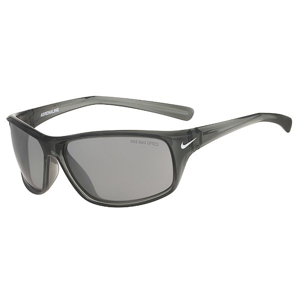 Óculos de Sol Nike ADRENALINE EV0605 011 - 64 - Cinza