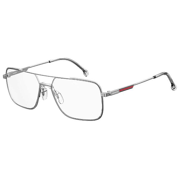 Armação para Óculos Carrera 1112 010 5616 - 56 Cinza