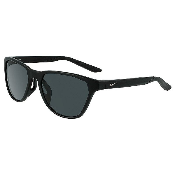 Óculos de Sol Nike - Maverick Rise P DQ0868 01 - 56 Preto