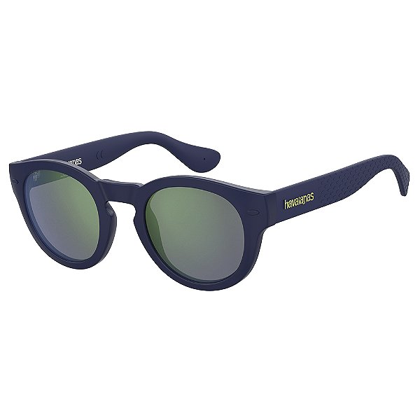 Óculos de Sol Havaianas Trancoso/E RNB - 49 Azul
