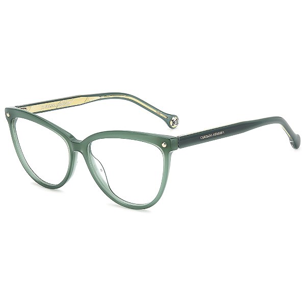 Armação de Óculos Carolina Herrera HER 0085 1ED - Verde 56
