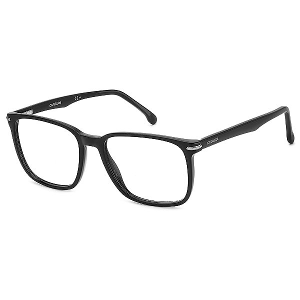 Armação de Óculos Carrera 309 807 - 57 Preto