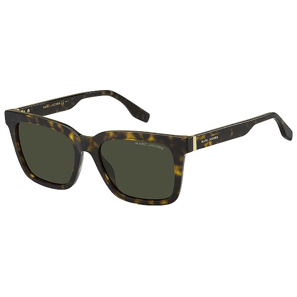 Óculos de Sol Marc Jacobs MARC 683/S 086 - Marrom 54