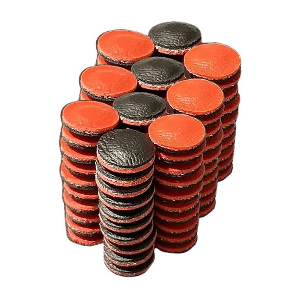 50 pares de mini Ímãs