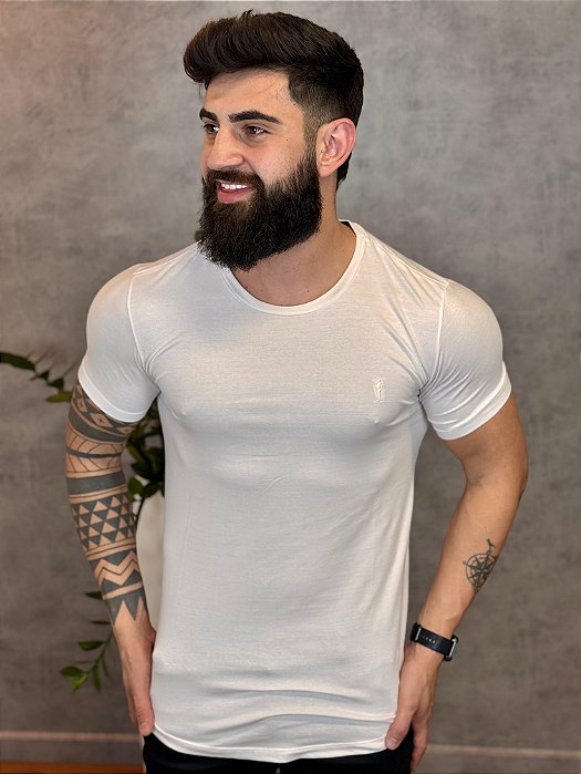 Camiseta Zip Off