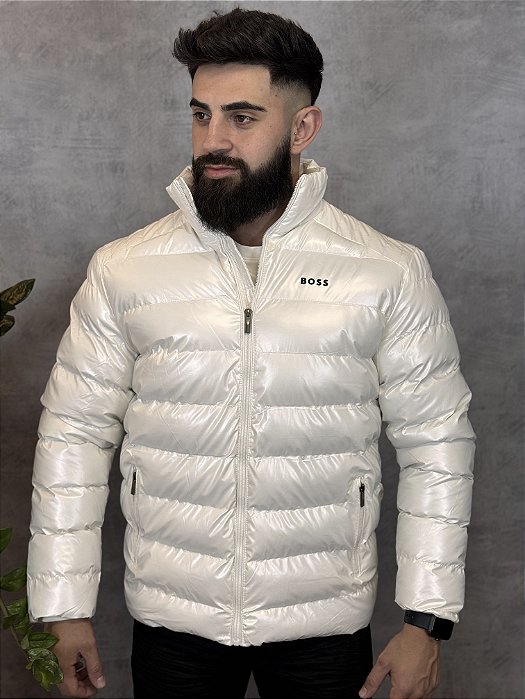 Jaqueta Puffer HB