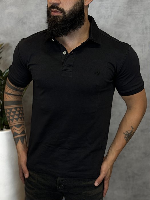 Camisa Polo Brooksfield