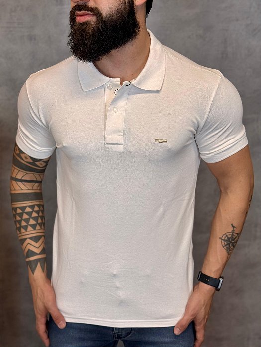 Camisa Polo King&Joe