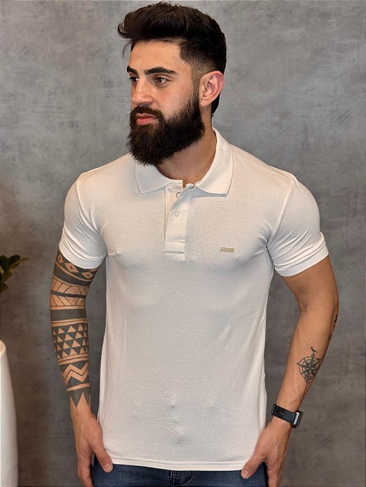 Camisa Polo King&Joe Original