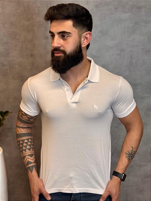 Camisa Polo Acostamento Original
