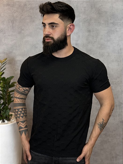 Camiseta Gucci