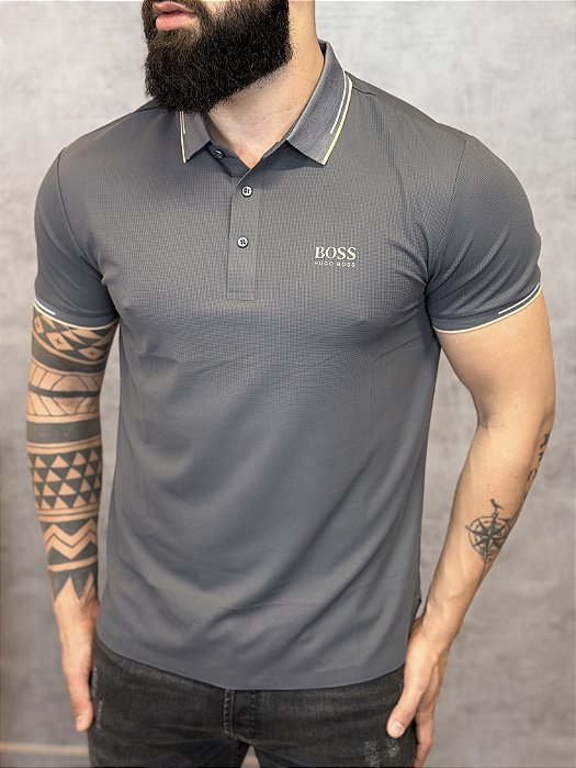 Camisa Polo