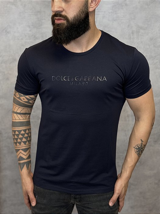 Camiseta Dolce Gabbana