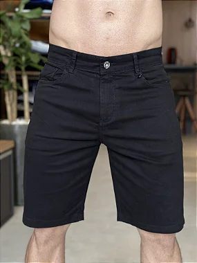 Bermuda Jeans King&Joe Original