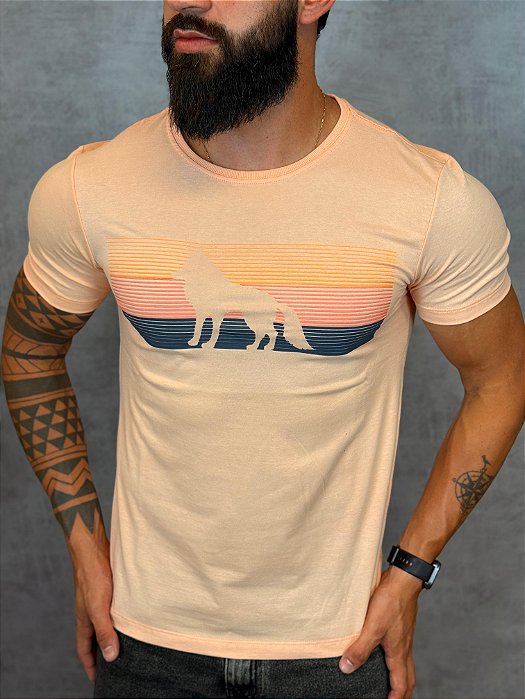 Camiseta Acostamento