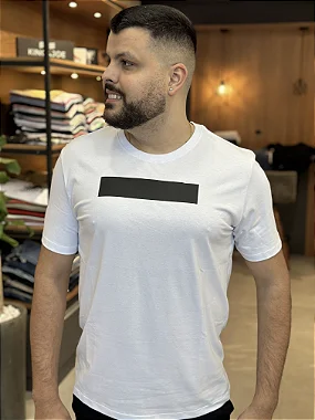 Camiseta Cavalera Original
