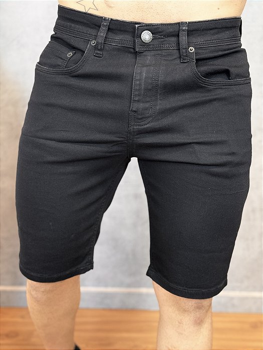 Bermuda Jeans Calvin Klein