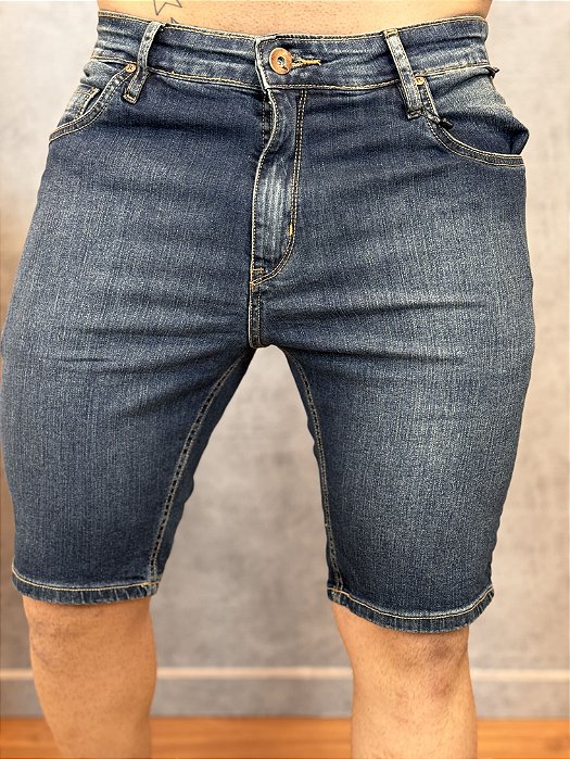 Bermuda Jeans Reserva