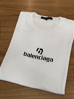 Camiseta Balenciaga