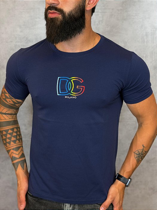 Camiseta Dolce Gabbana