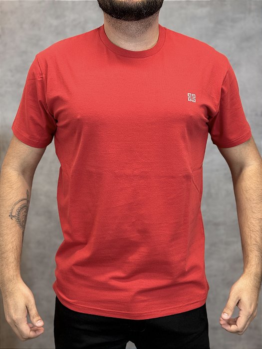 Camiseta Givenchy