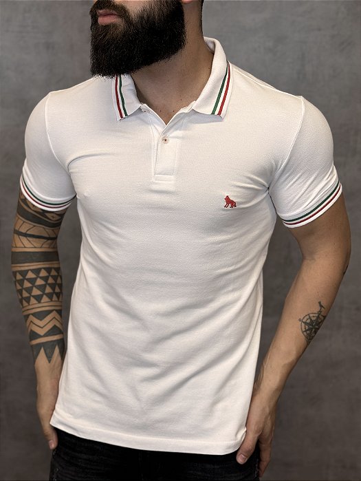 Camisa Polo Acostamento Original