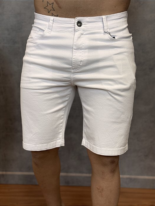 Bermuda Jeans King&Joe Original