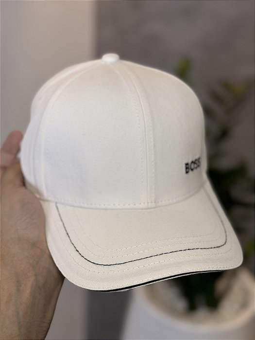 Boné Hugo Boss