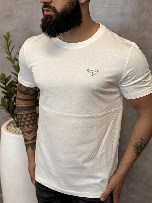 Camiseta Prada