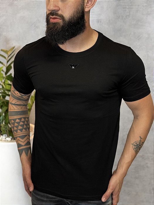 Camiseta Armani