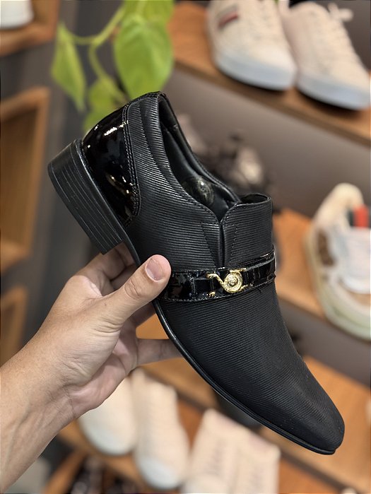 Sapato Social Jota Pe Original