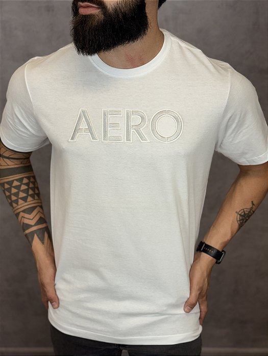 Camiseta Aeropostale
