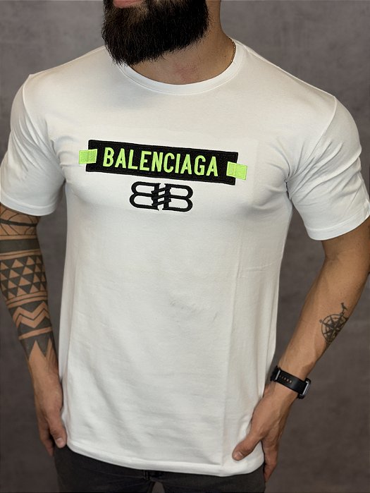 Camiseta Balenciaga