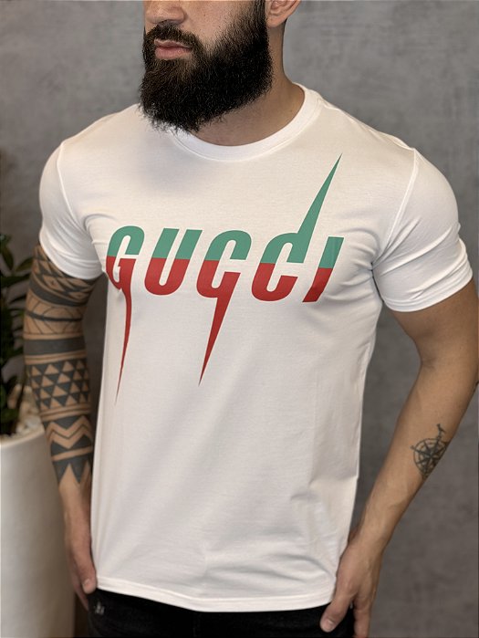 Camiseta Gucci