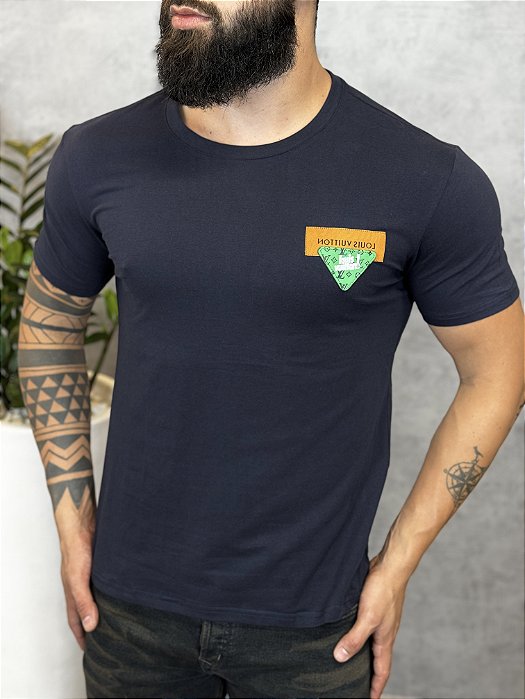 Camiseta Louis Vuitton