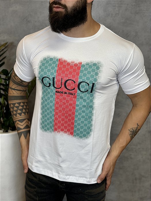 Camiseta Gucci