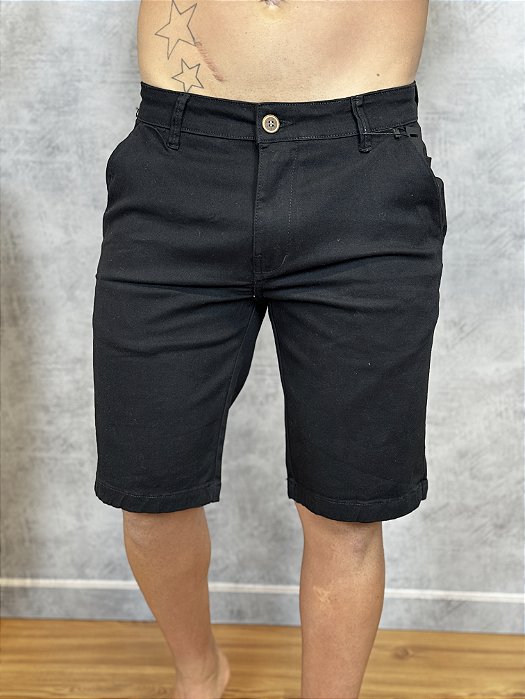 Bermuda Alfaiataria Reserva