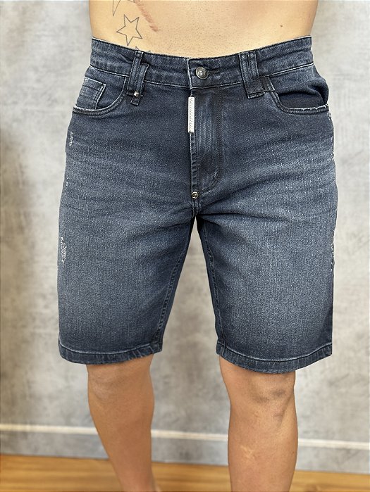 Bermuda Jeans Philipp Plen