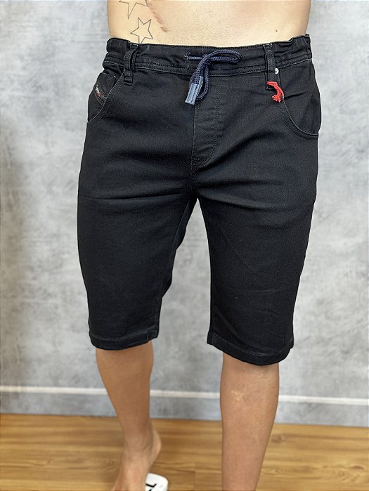 Bermuda Jogger Diesel