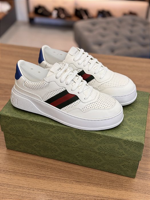 Tênis Gucci Premium 15 a 20 dias