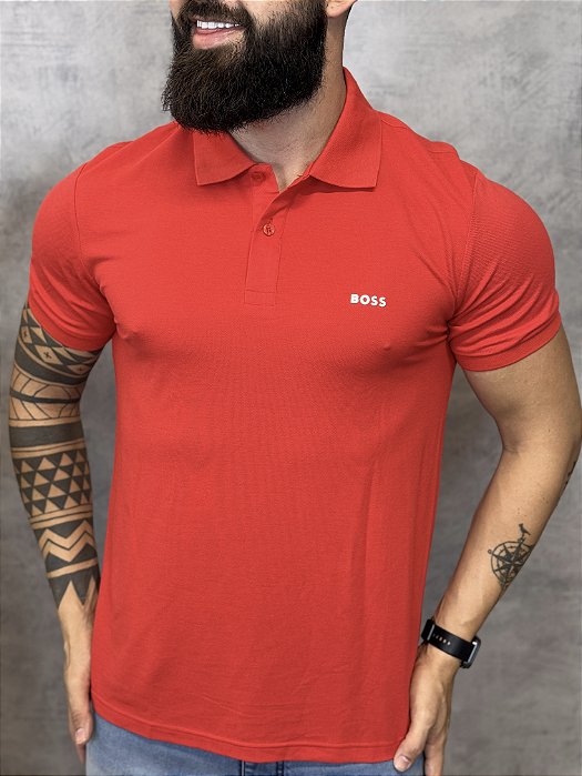 Camisa Polo