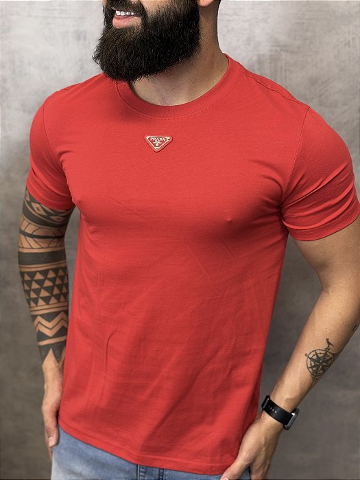 Camiseta Prada