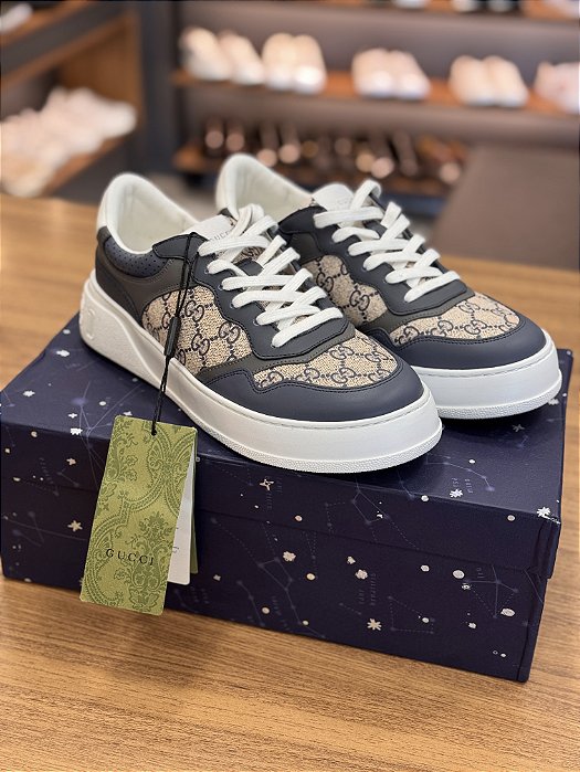 Tênis Gucci Premium 15 a 20 dias