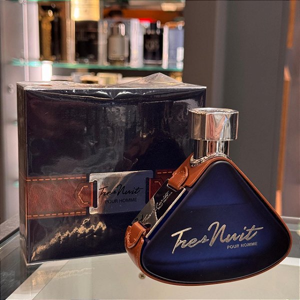 Perfume Tres Nuit 100ML