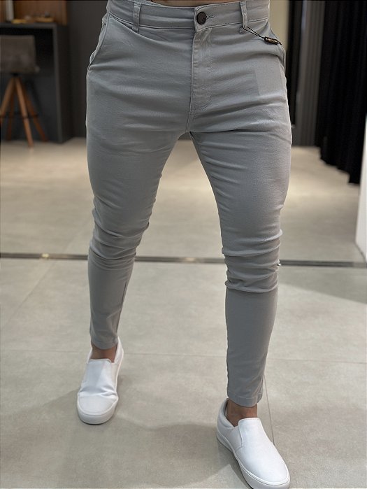 Calça Alfaiataria Codi